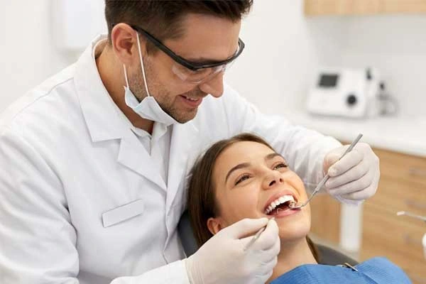 General Dental Check-Up